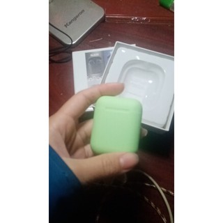 Tai nghe bluetooth  inpod i12