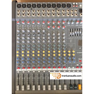 Bàn Mixer Dynacord CMS 1000