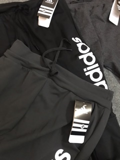 Quần jogger lửng mẫu 3 QNU073