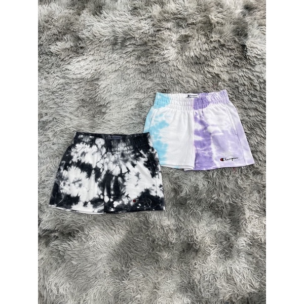 (HÀNG XUẤT XỊN) Quần Cham hoạ tiết 1817 CHAM WASH TYE DYE Made in Cam/bo/dia full-tag-code