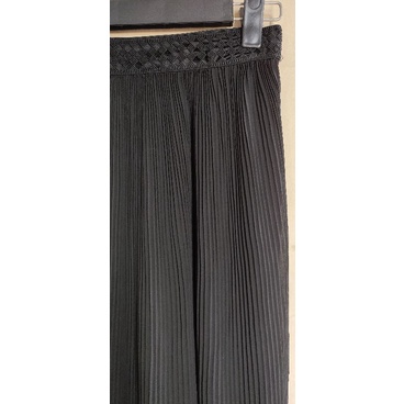 Chân váy Xếp Li Freesize