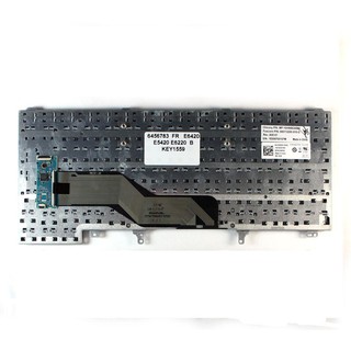 Bàn phím laptop Dell Latitude E5430 E6420 E6430 E5420