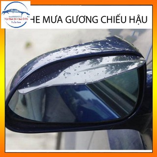 VÈ CHE MƯA GƯƠNG CHIẾU HẬU