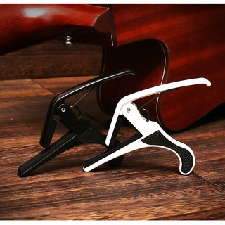 Capo kẹp đàn guitar alice A007