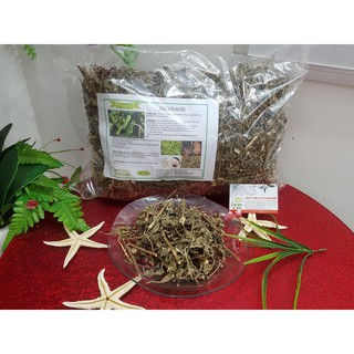 Combo 2kg Cây Cỏ Xước Khô - Thu Hái 100% Tự Nhiên
