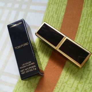 Son Tom Ford Cherry Lush 1g