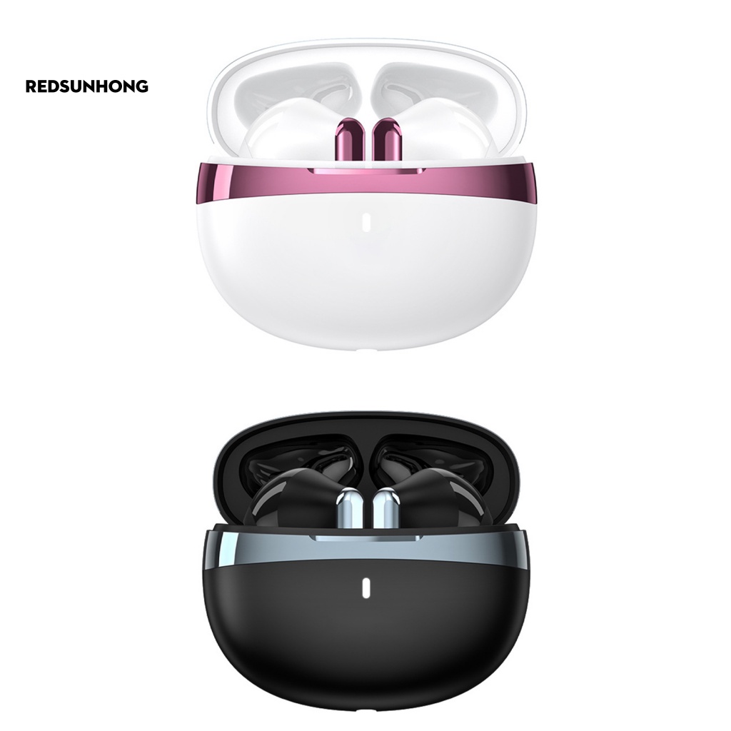 Tai Nghe Bluetooth 5.1 Âm Thanh Sống Động Thoải Mái Chất Lượng Cao