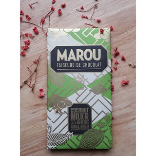 SÔ CÔ LA MAROU BẾN TRE 55% SỮA DỪA