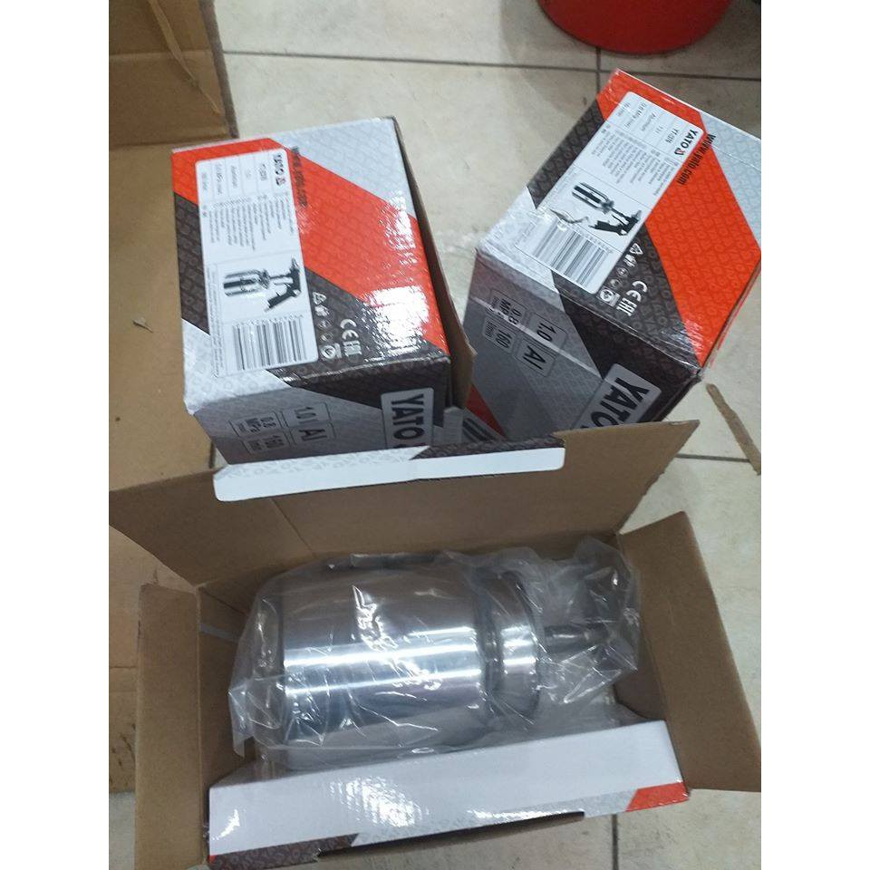 Súng bắn cát Yato