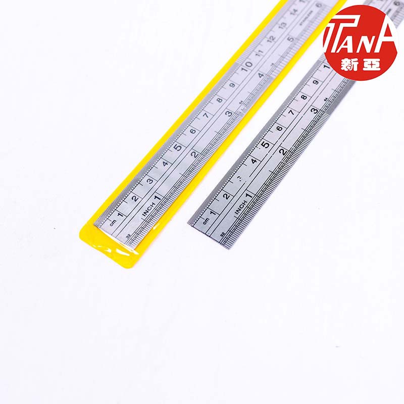 Thước thép thẳng,thước lá  HZ-150MM