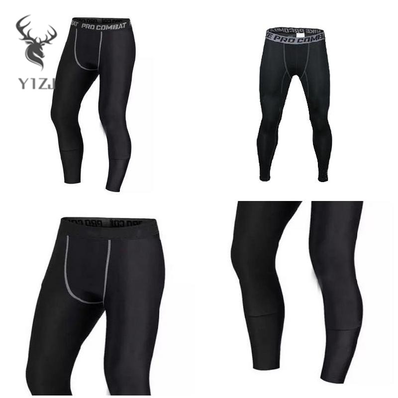 Quần legging thể thao nhanh khô cho nam