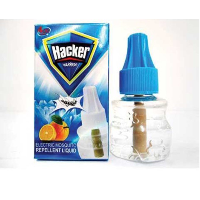 TINH DẦU ĐUỔI MUỖI HACKER (480h)