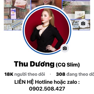 Thu Dương Kho Sỉ Tết