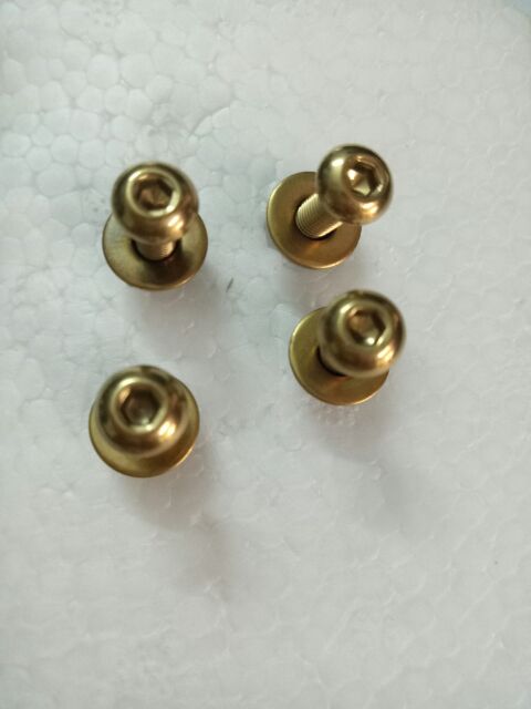 Ốc gắn mão Winner X