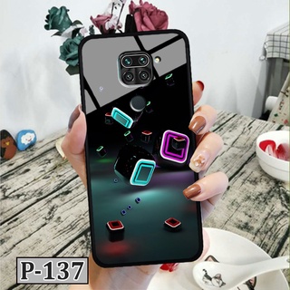 Ốp lưng cường lực Xiaomi Redmi Note 9