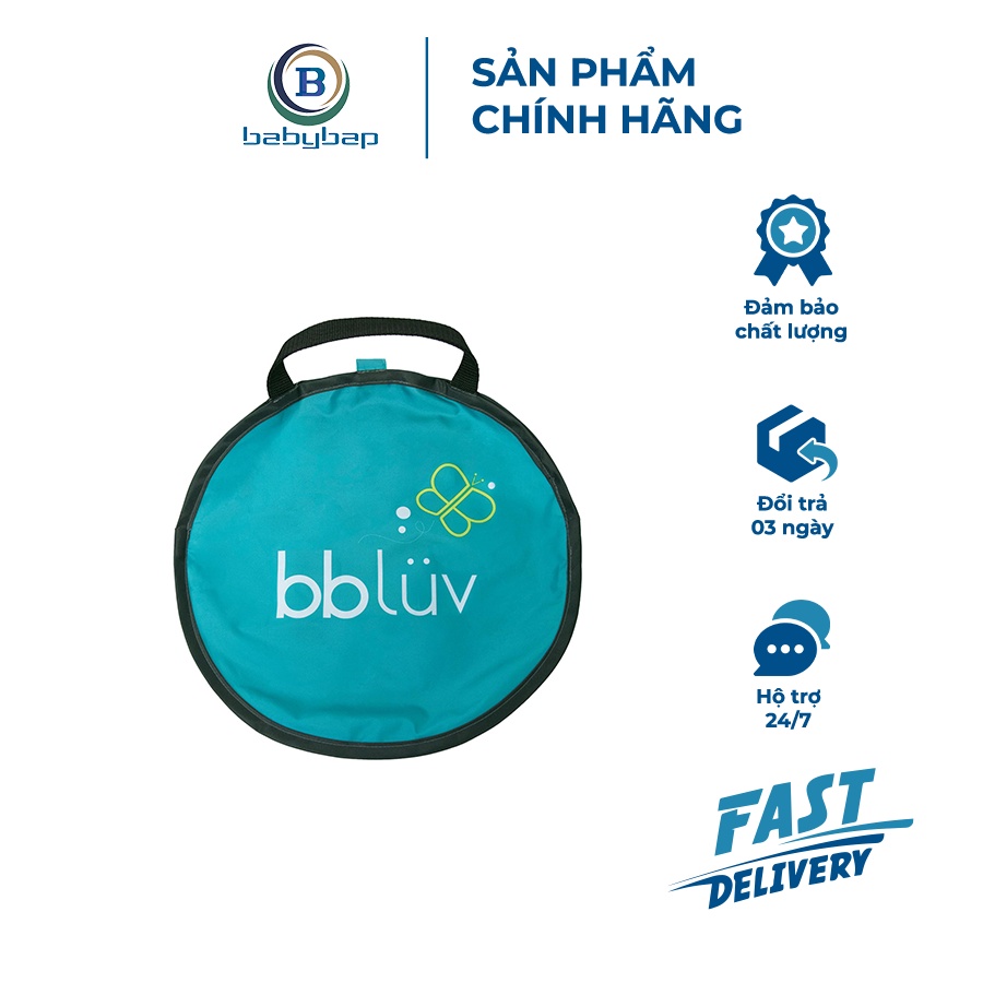 Hồ Bơi Bãi Biển Cho Bé Bbluv Arena