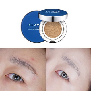 [AUTH] PHẤN NƯỚC KLAVUU CUSHION