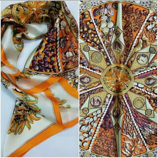 Khăn vuông nhỏ cao cấp 50cm*50cm
