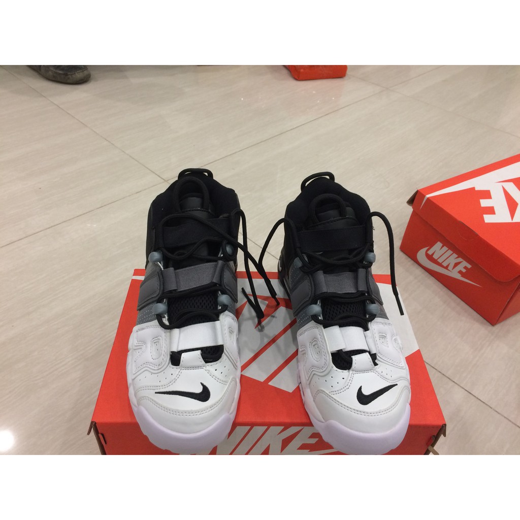 GIÀY THỂ THAO NIKE AIR MORE UPTEMPO BA MẦU