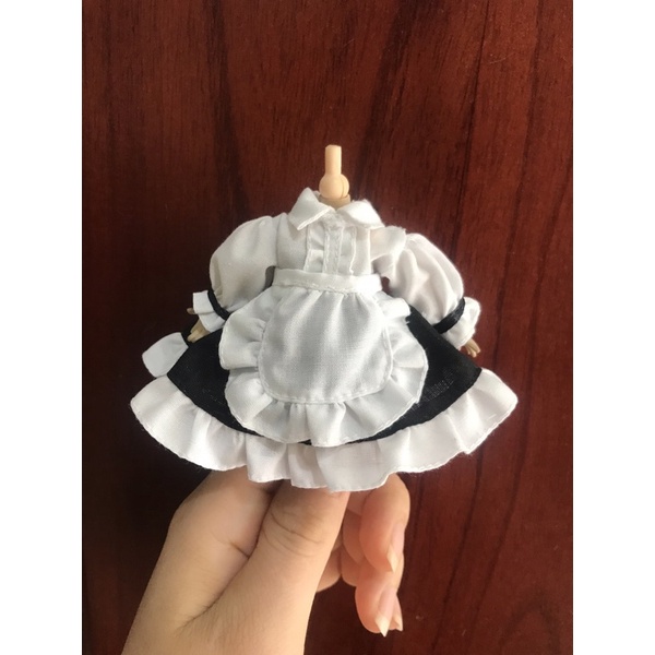 🧶sét váy dành cho new doll.ob11.YmY...