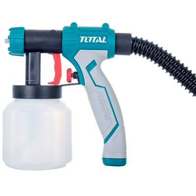 Máy phun sơn dùng điện Total TT5006 - 500W