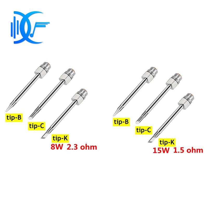 Mỏ Hàn 510 Giao Diện USB Mini Cầm Tay Pin 5V 8W