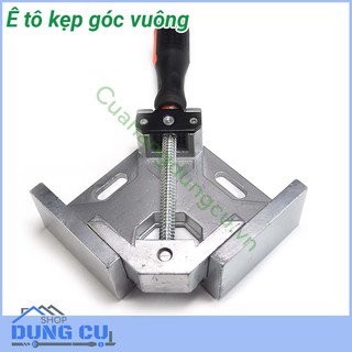 Ê tô kẹp góc vuông