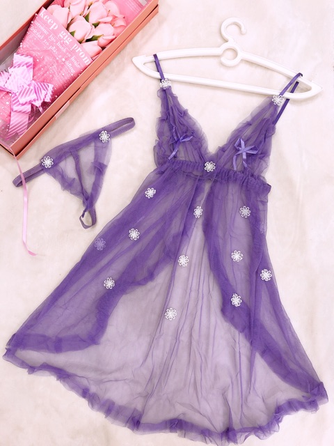 🌹Sale đầm ngủ sexy tuyệt đẹp. Lướt xem ản thật cuối | BigBuy360 - bigbuy360.vn