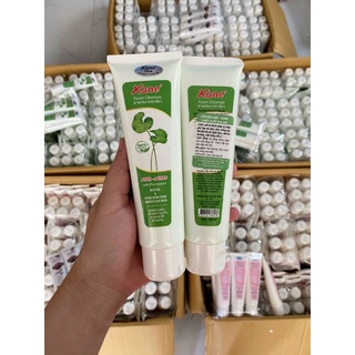 Sửa rửa mặt Kone Rau má