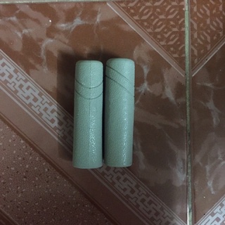 Đôi tay nắm xe đạp