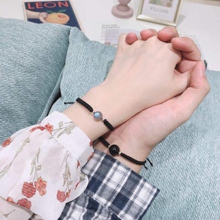 vòng đá tết dây phong thủy, may mắn