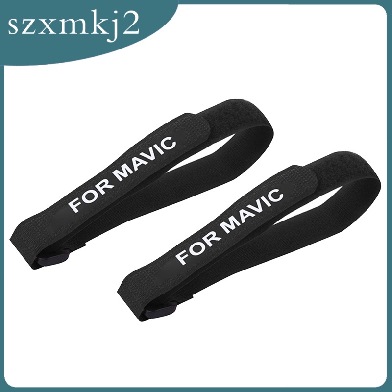 [szxmkj2] Giá Đỡ Cố Định Cánh Quạt Bằng Nylon Dễ Thương Cho DJI Mavic Air 2 / 2S / Pro