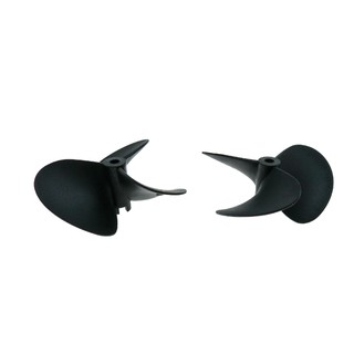 Chân vịt 70mm/80m lỗ 5mm 3 cánh