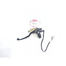 cùm tay côn xe raider satria Fi zin