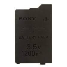 Pin PSP 2000/3000 chính hãng