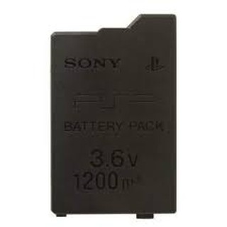 Pin PSP 2000/3000 chính hãng