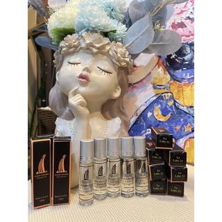 ——Tinh Dầu Le Labo 33 —12ml