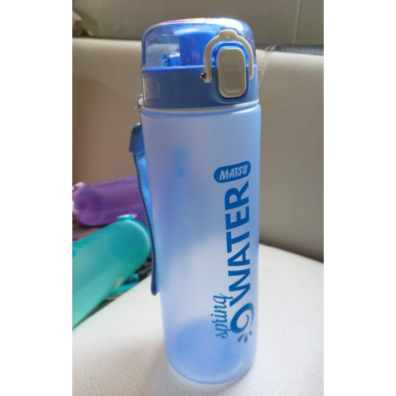 Bình nước nhựa SPRING Duy Tân 700ml | BigBuy360 - bigbuy360.vn