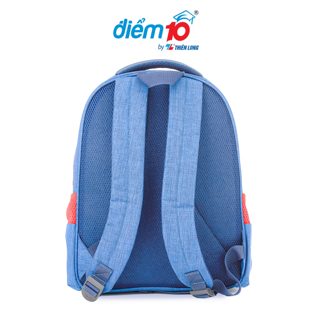 Ba lô học sinh Thiên Long Điểm 10 TP-BP057/MR
