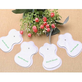 Combo 4 miếng dán cho máy trị liệu massage