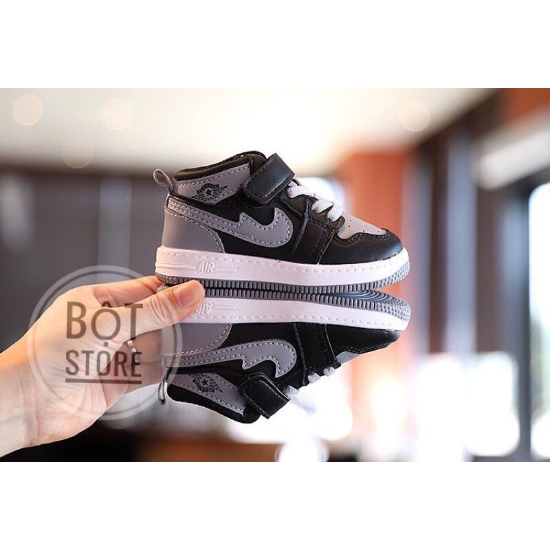 Giầy thể thao cổ cao 2020 | BigBuy360 - bigbuy360.vn