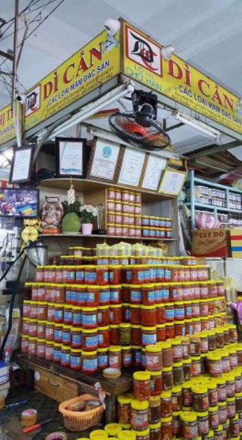 Mắm nêm cá cơm dì cẩn đặc sản đà nẵng siêu ngon 500gr( 2 chai/34k chai) | BigBuy360 - bigbuy360.vn