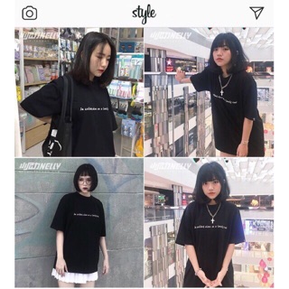 👀Áo Thun Form Rộng Walking Unisec