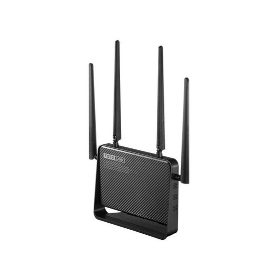 [FREESHIP 99K]_Router Wi-Fi băng tần kép AC1200 - Totolink A950RG