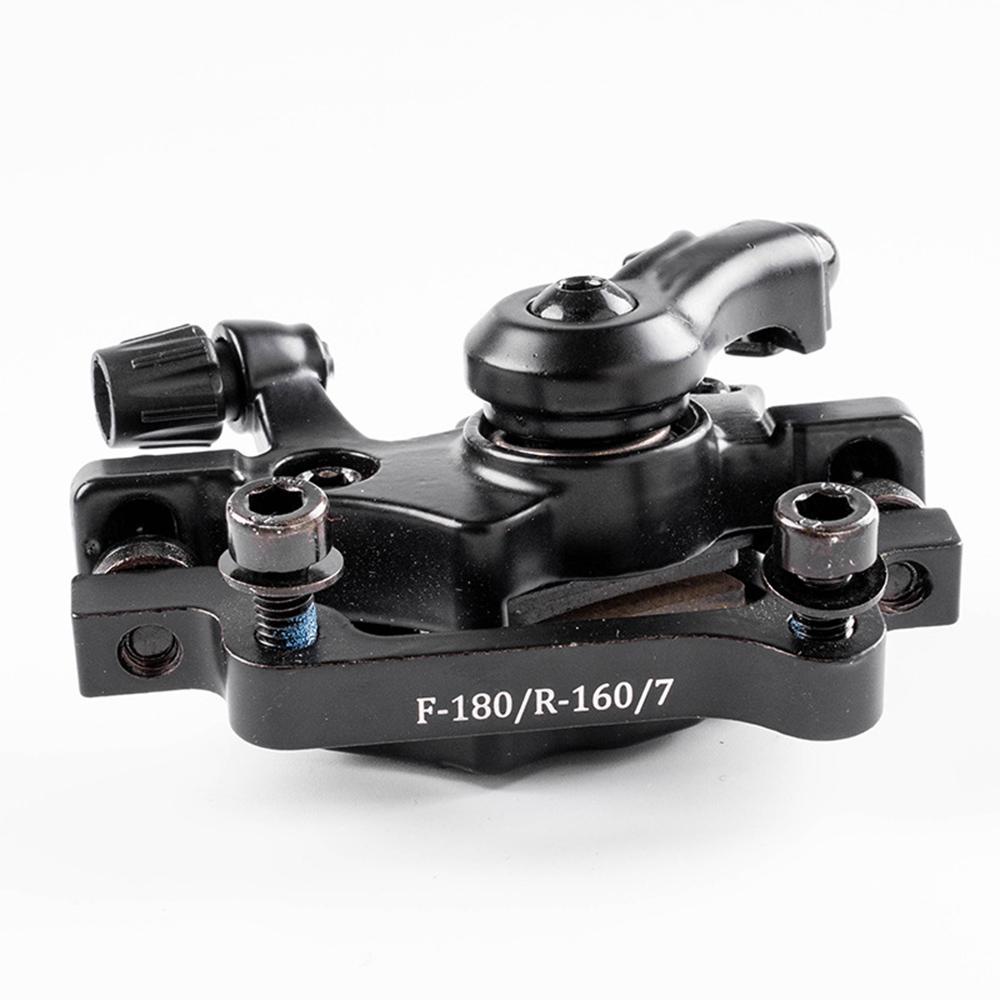 LLOYD Má Phanh Bằng Hợp Kim Nhôm Cho Xe Đạp Leo Núi R160 / F180