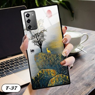 Ốp lưng Samsung Galaxy Note 20 - hình 3D