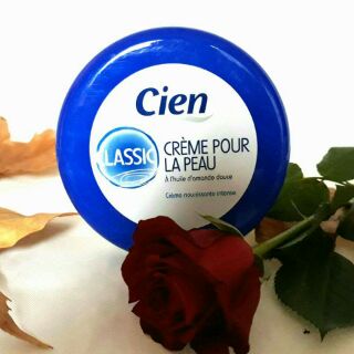 Kem dưỡng Cien