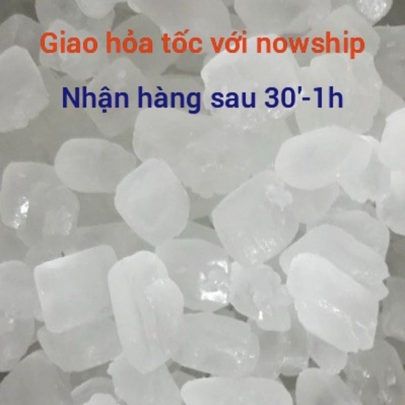Đường phèn 100- 200g