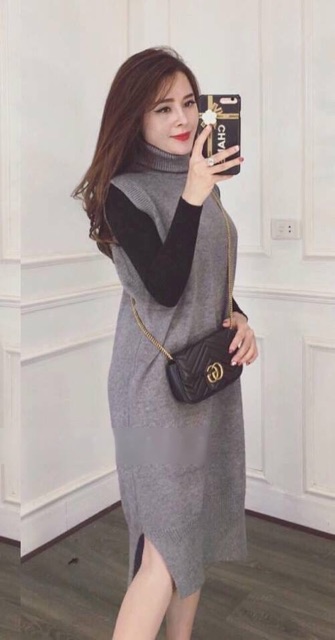 Set len mẹ bé / Lẻ set của Mẹ