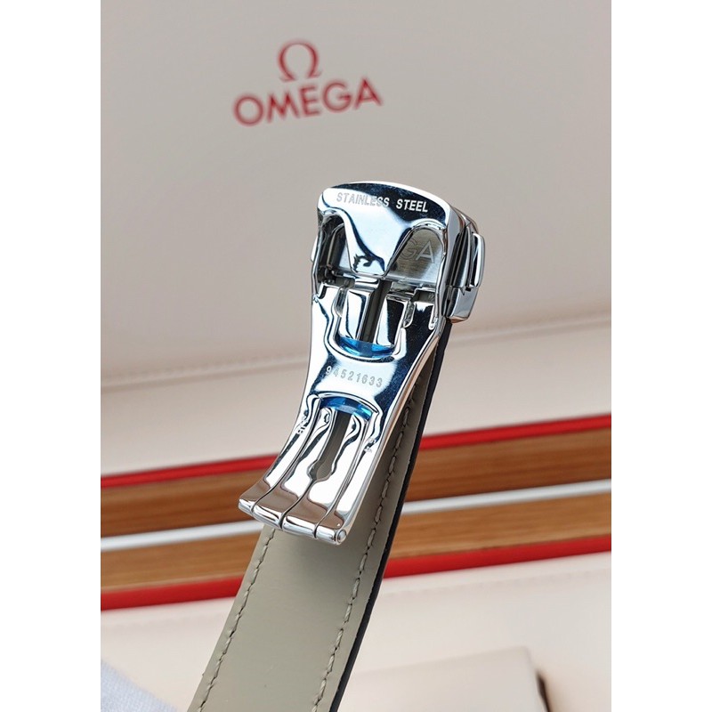 Đồng Hồ Nam Omega Seamaster